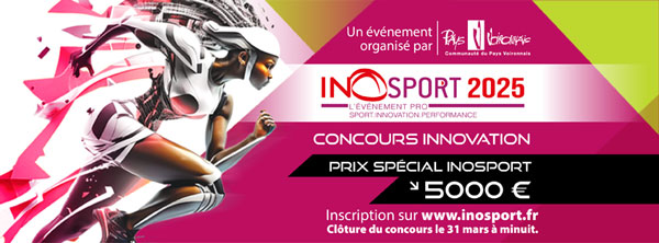 Concours Inosport