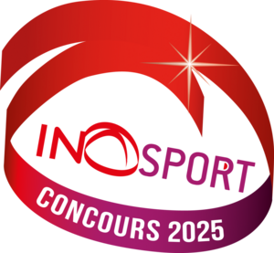 Edition 2025 > Logo Inosport 025